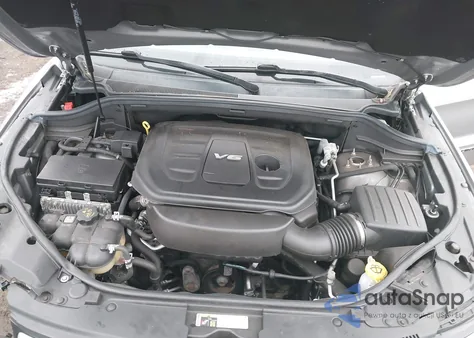 2019 Jeep Grand Cherokee Limited 4X4 z USA, uszkodzony, nr VIN 1C4RJFBG0KC579901